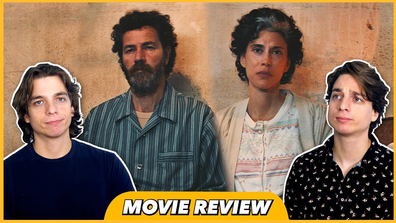 All That's Left of You - Movie Review