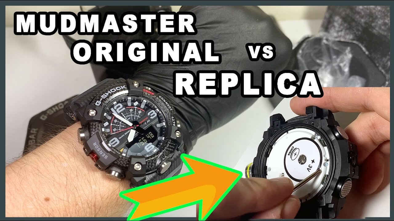 Mudmaster GGB-100: ¿Cómo Saber si Es Original? Análisis Completo 2025