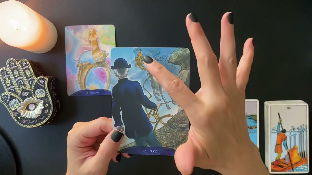 PISCES ♓️ YOU HAVE NO IDEA THE BLESSING THAT IS HEADED YOUR WAY/YOU WILL NEVER FEEL ALONE AGAIN