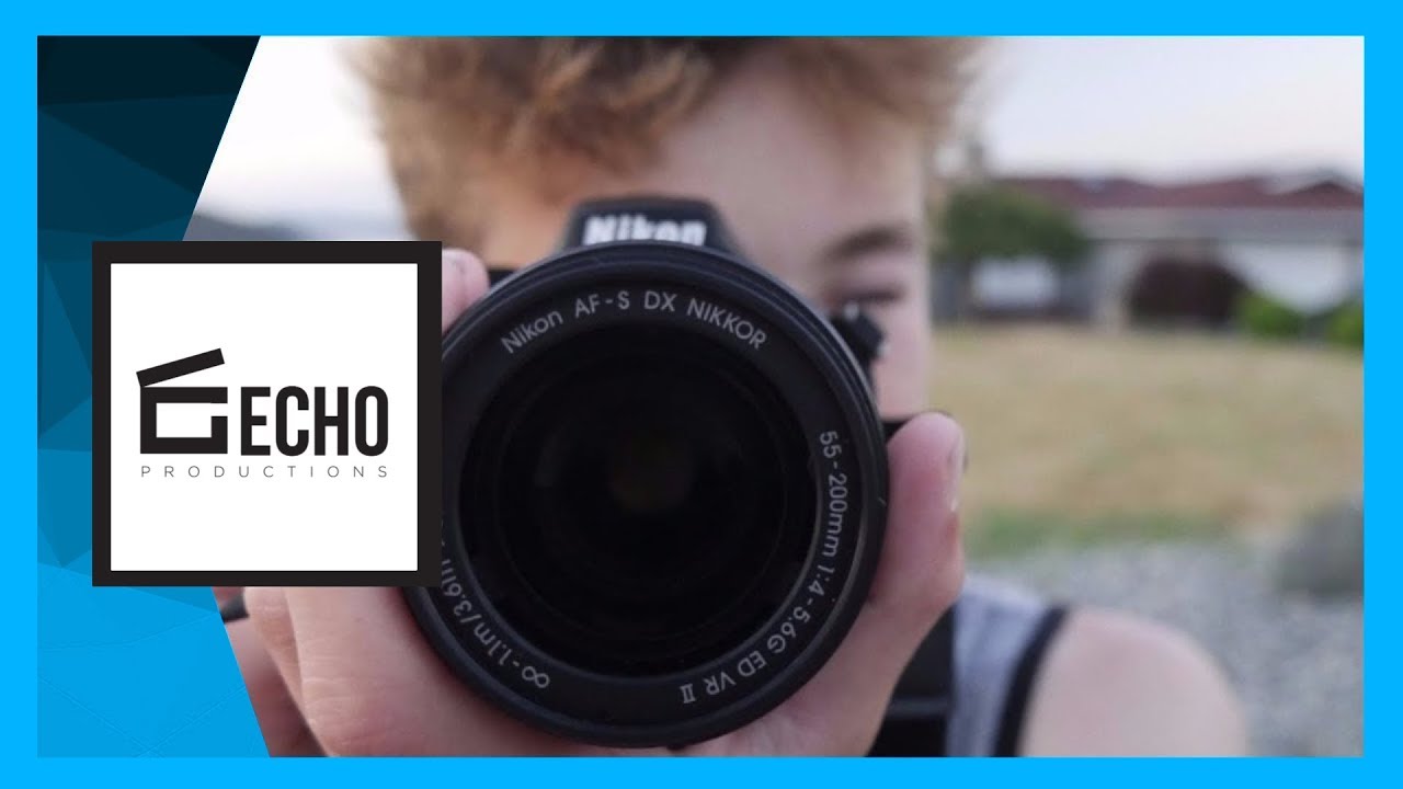 Видеообзор Nikon D3300 — YouTube ли это? — С примерами фотографий и видео!