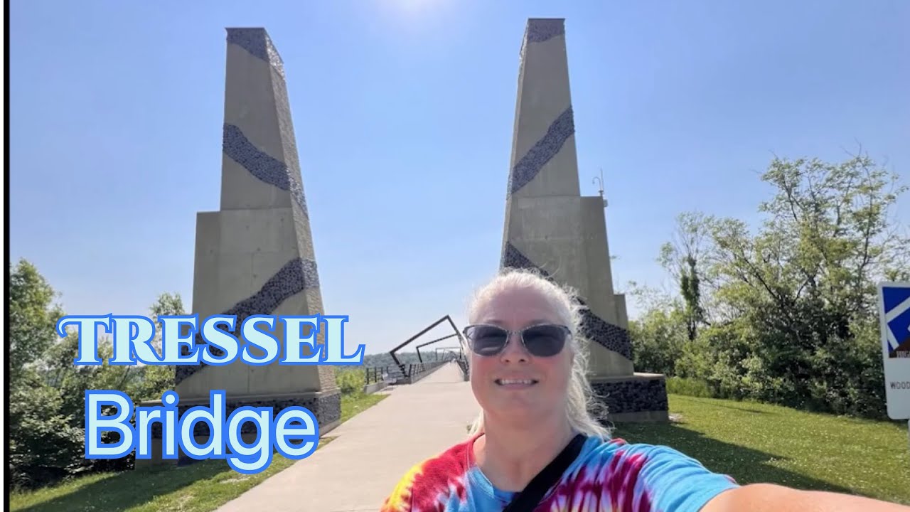 Tressel Bridge