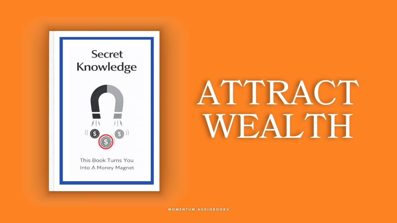 Secret Knowledge: The Wealth Principles They Don’t Teach You | Audiobook
