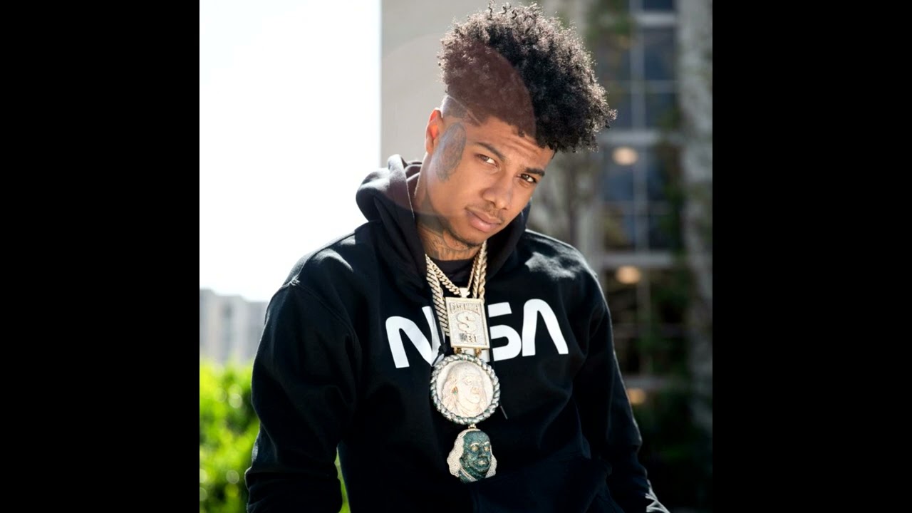 Blueface - Blue 100's ( Official Audio Unreleased)