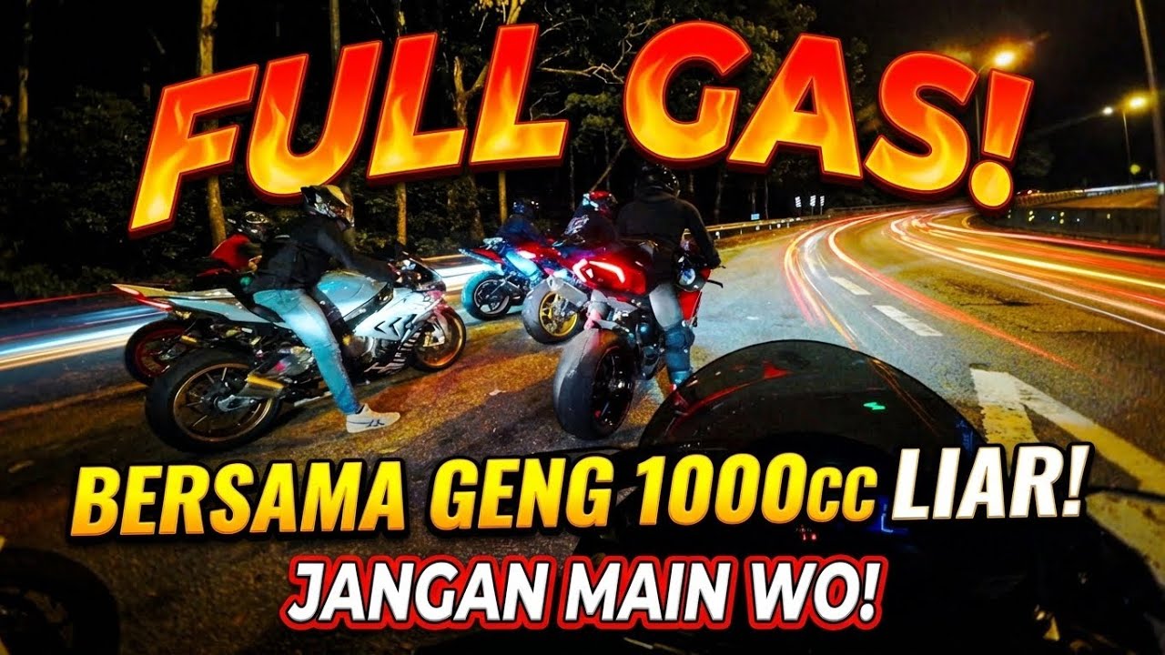Full Power H2 @ Karak?! | Part One