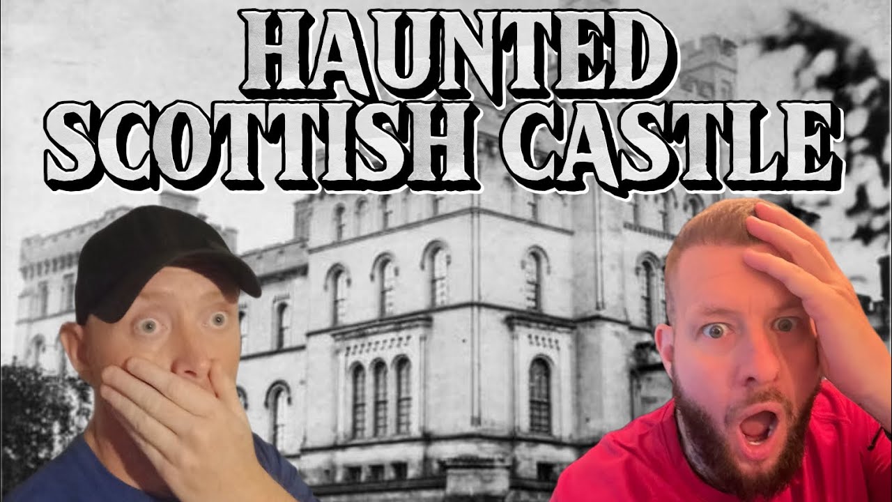 Scotland’s Haunted Lennox Castle | Ghosts of Glasgow