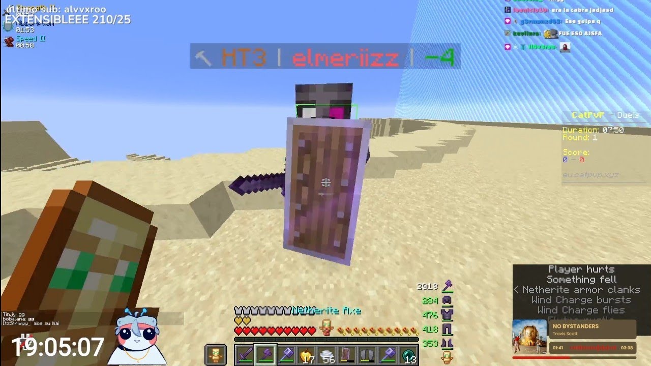 Elmeriizz tier 2 test