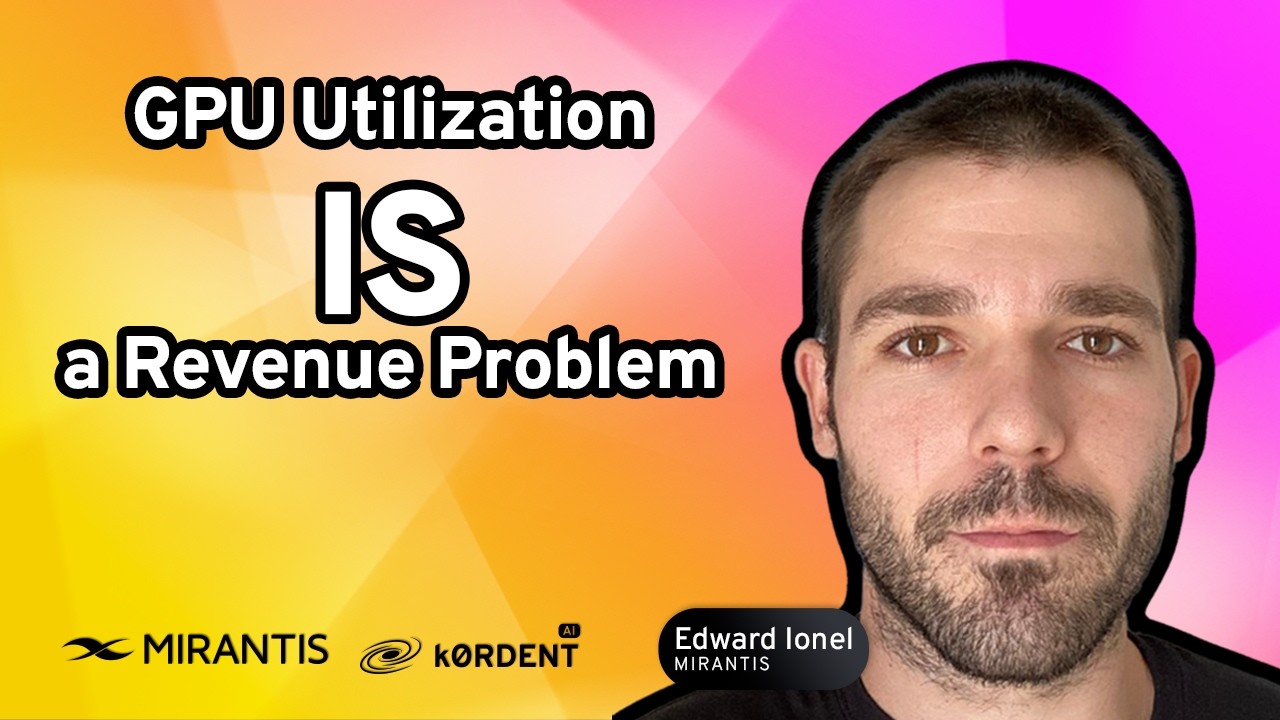 How to Stop Losing Money on Idle GPUs: Multi-Tenant AI Infrastructure for Real Margins