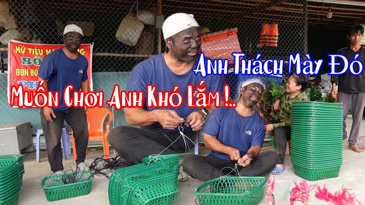 Bà 8 Phong Hoá Trang 10 Râu Thành Bao Công Cả Làng Đều Biết Mà Kiếp Sau 10 Râu Mới Biết