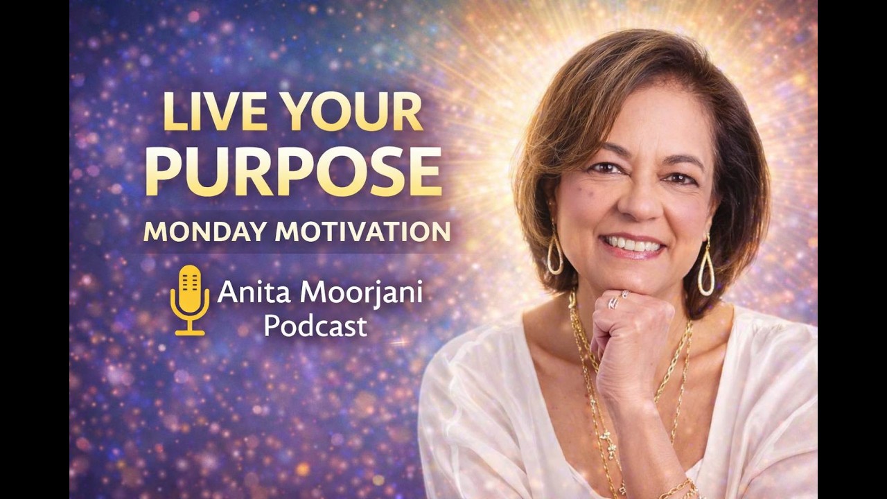 Monday Motivation | The Power of Living Your Purpose~ 