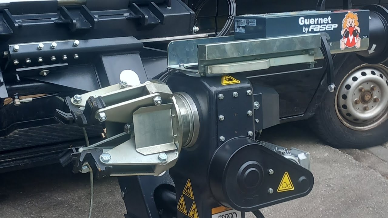 TALLER MOVIL PARA RUEDAS DE CAMION Y AUTOBUSES