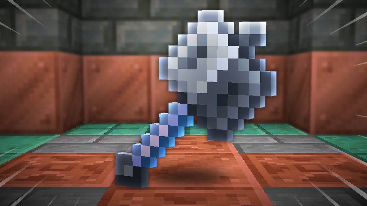 I Battled For The Overpowered Mace On Hoplite