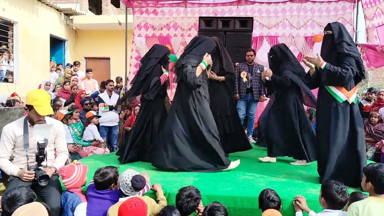Elaan e Khuda Bandi,,school video 🤲🏻❤️🤲🏻