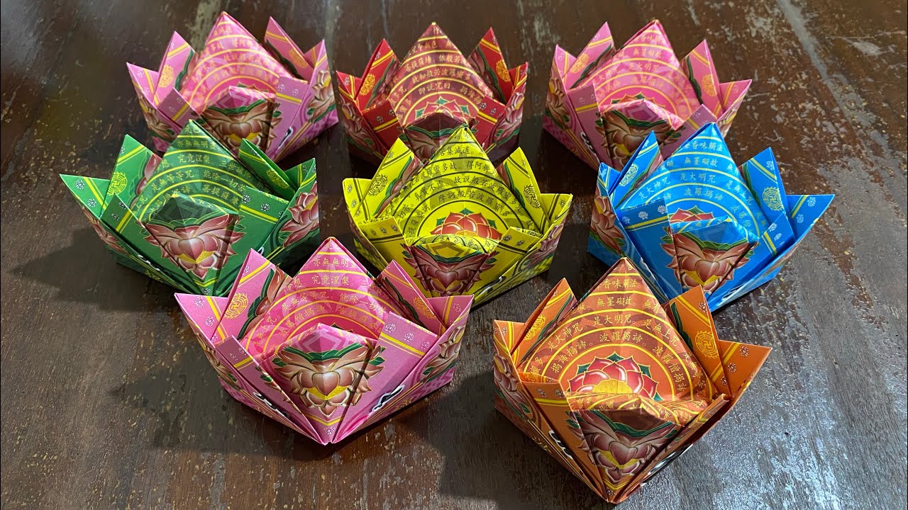 莲花宝🪷