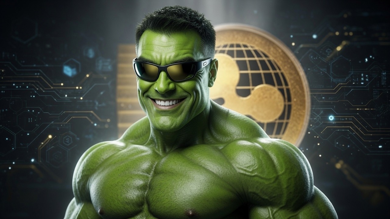 The Biggest Banks/Institutions Put More Into This Crypto Than Any!