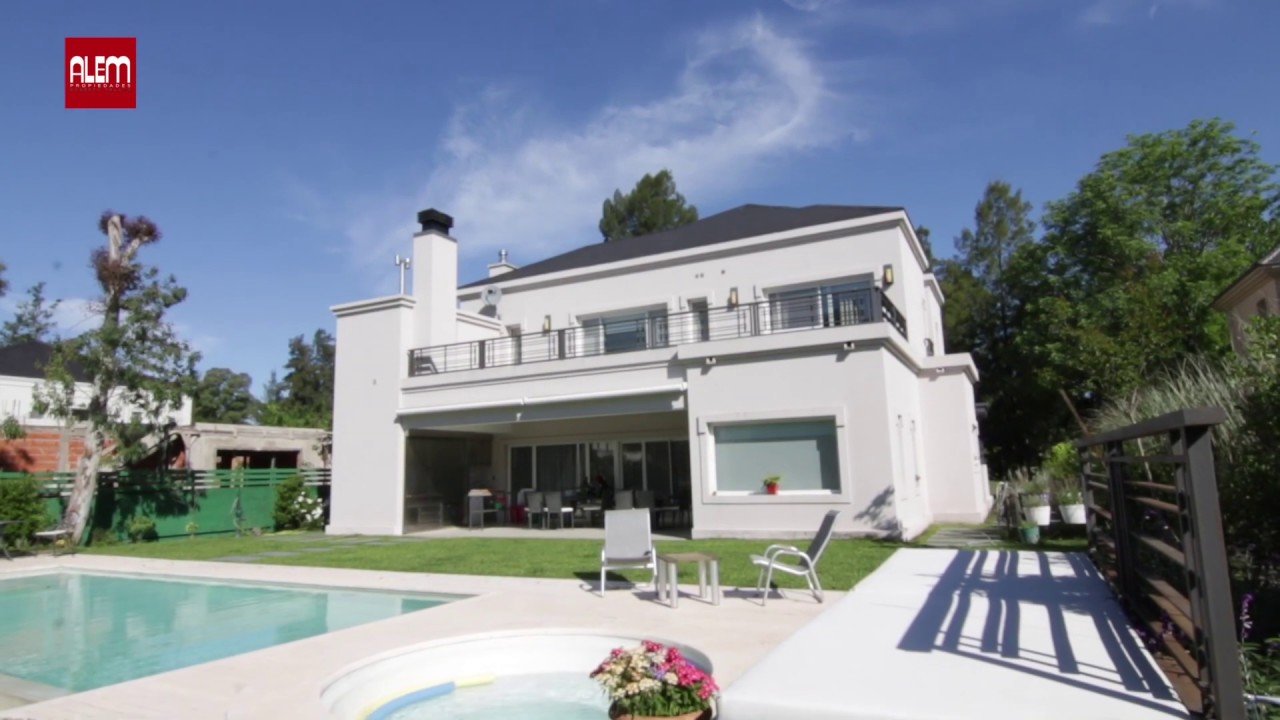 Alem Propiedades | Casa en Saint Thomas Este | Canning