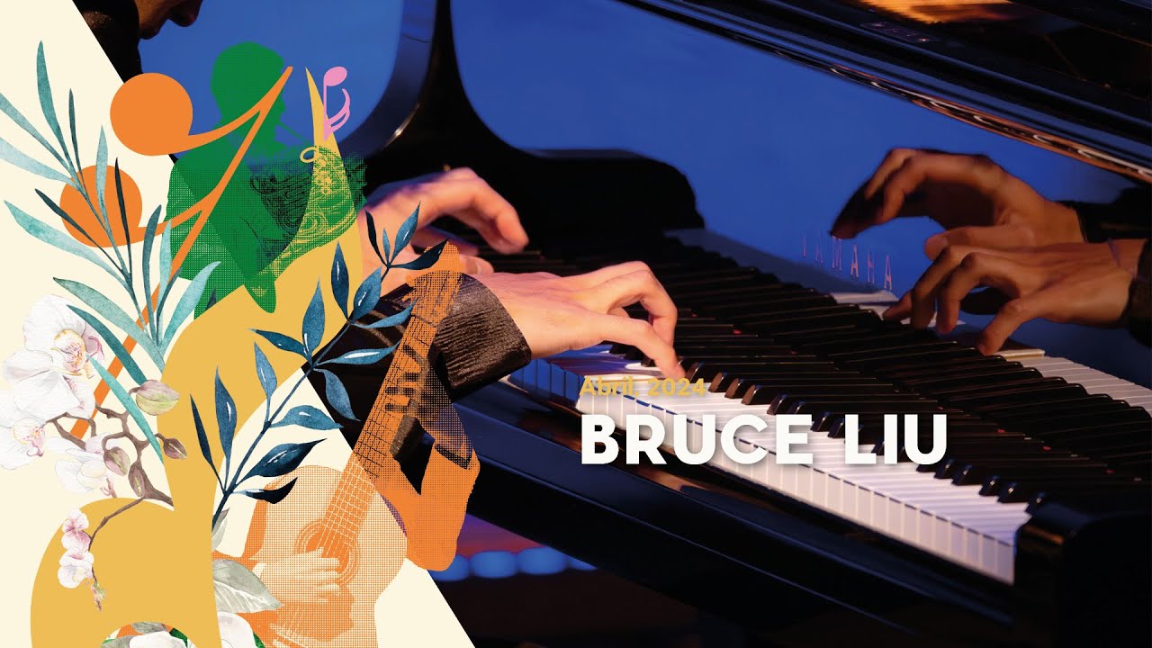Bruce Liu