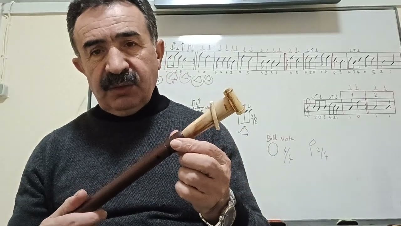 Dengbej  hangi  meyle   üflemeyi  yapmalıyız