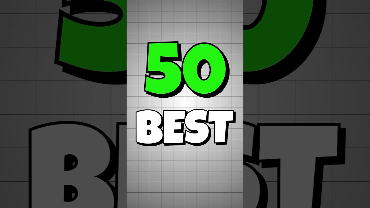 50 Best Free Games on Steam in Under 60 Seconds