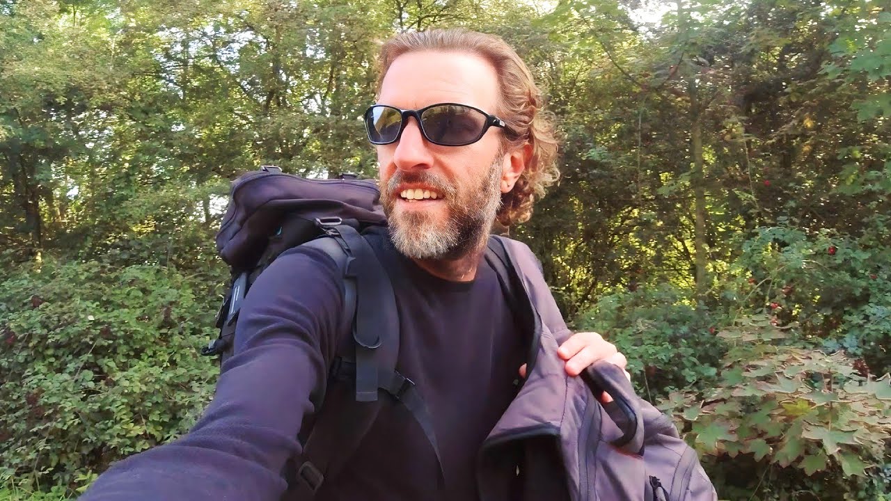 My Crazy First Day in England & How Much Things Cost