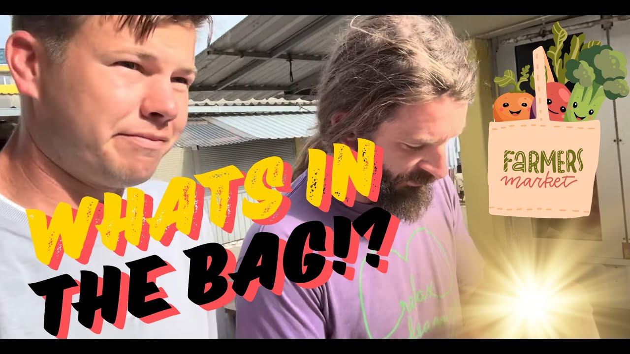 Euro Food Vlog #15