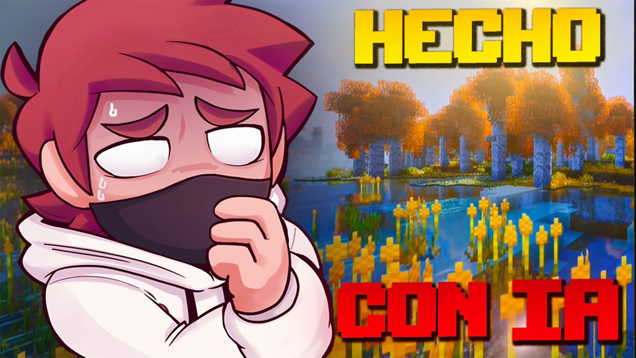 El JUEGO que NUNCA EXISTIO en realidad