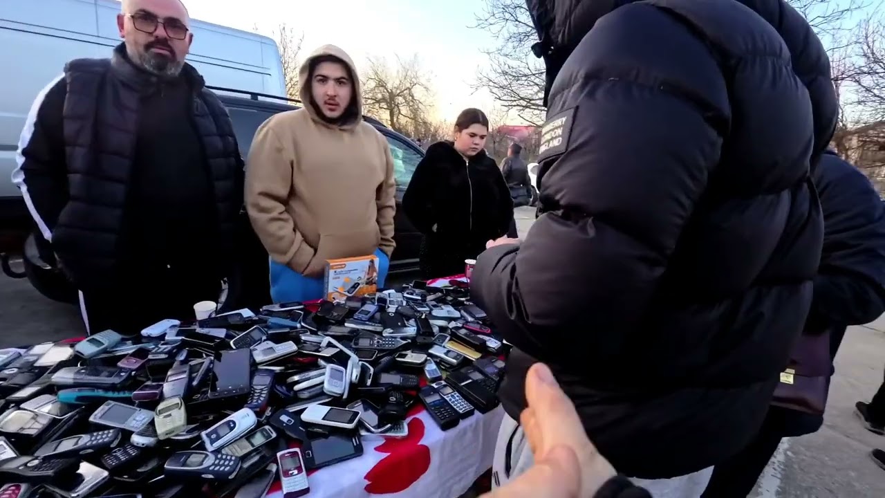 targul de vechituri arme airsoft,prastie vanatoare,placi retro si aparat de masurat ...