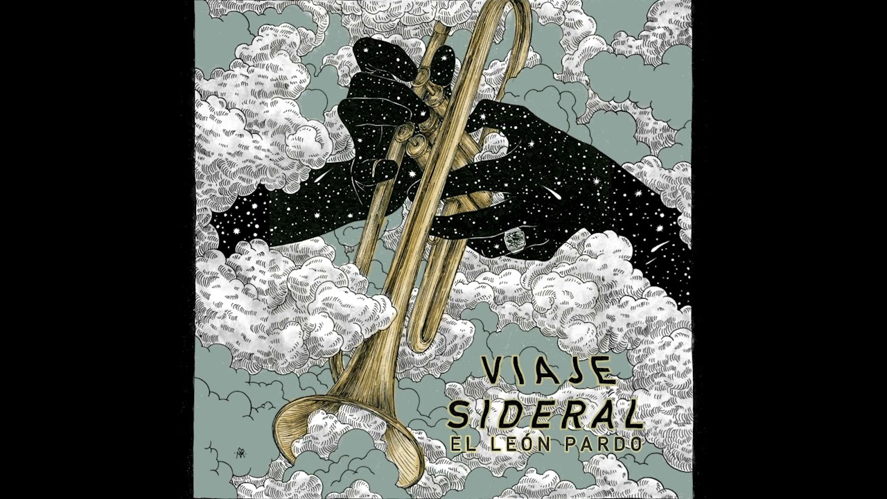 El Leon Pardo - Invocacion