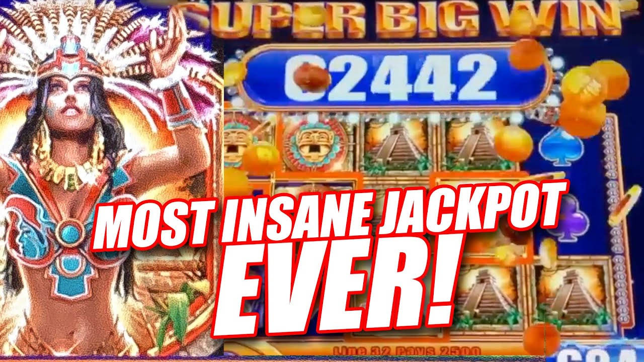 MOST INSANE BETS & UNBELIEVABLE JACKPOT WINS ★ JUNGLE WILD 3 ➜ SLOT MACHINE HIGH LIMIT