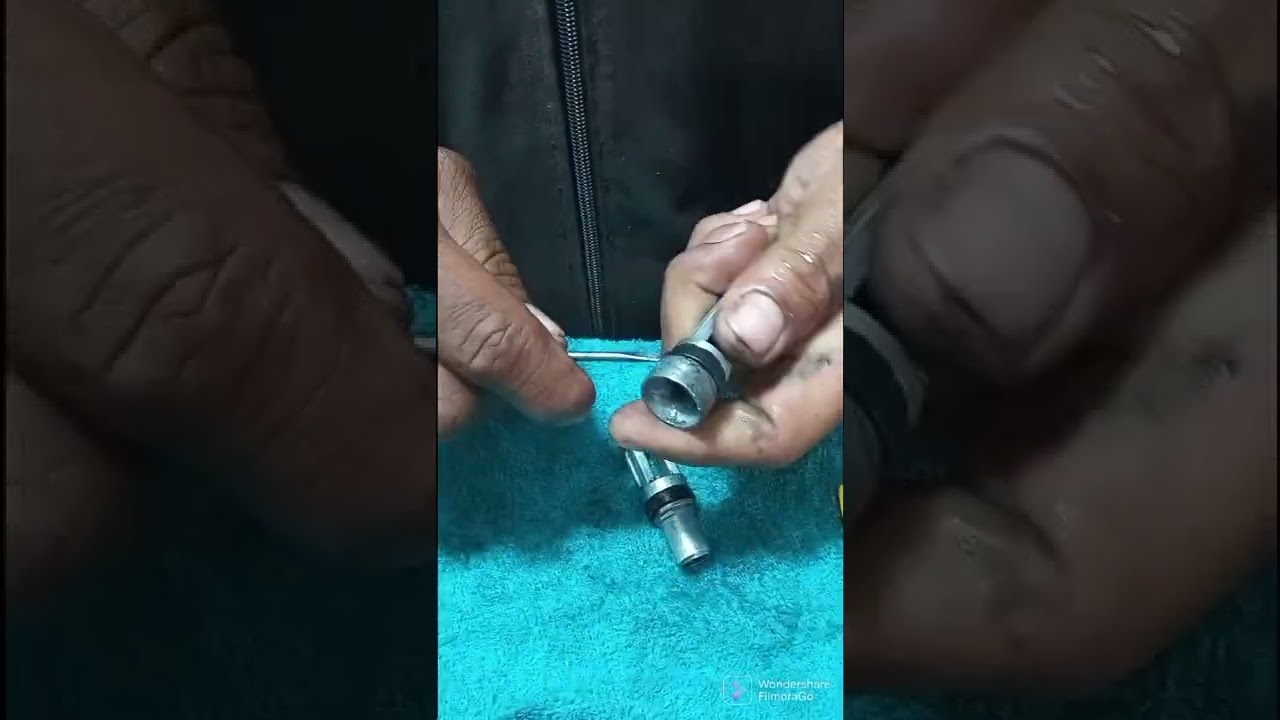 reparación de bomba de frenos de Renault 9