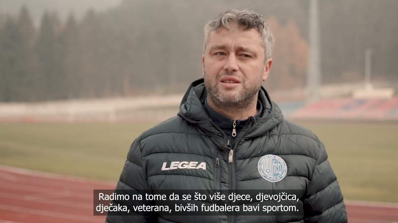 FK Breznica – Fudbal koji mijenja pravila zajednice