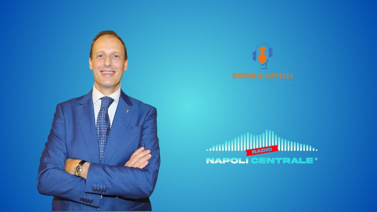 Massimo Di Porzio FIPE: la pizza napoletana al centro!