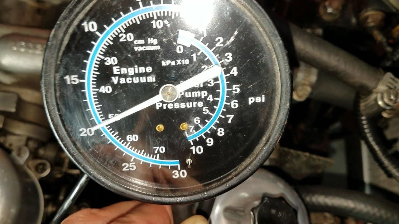 1977  Triumph Spitfire 1500 Tuneup - Valve Lash and Dynamic Timing