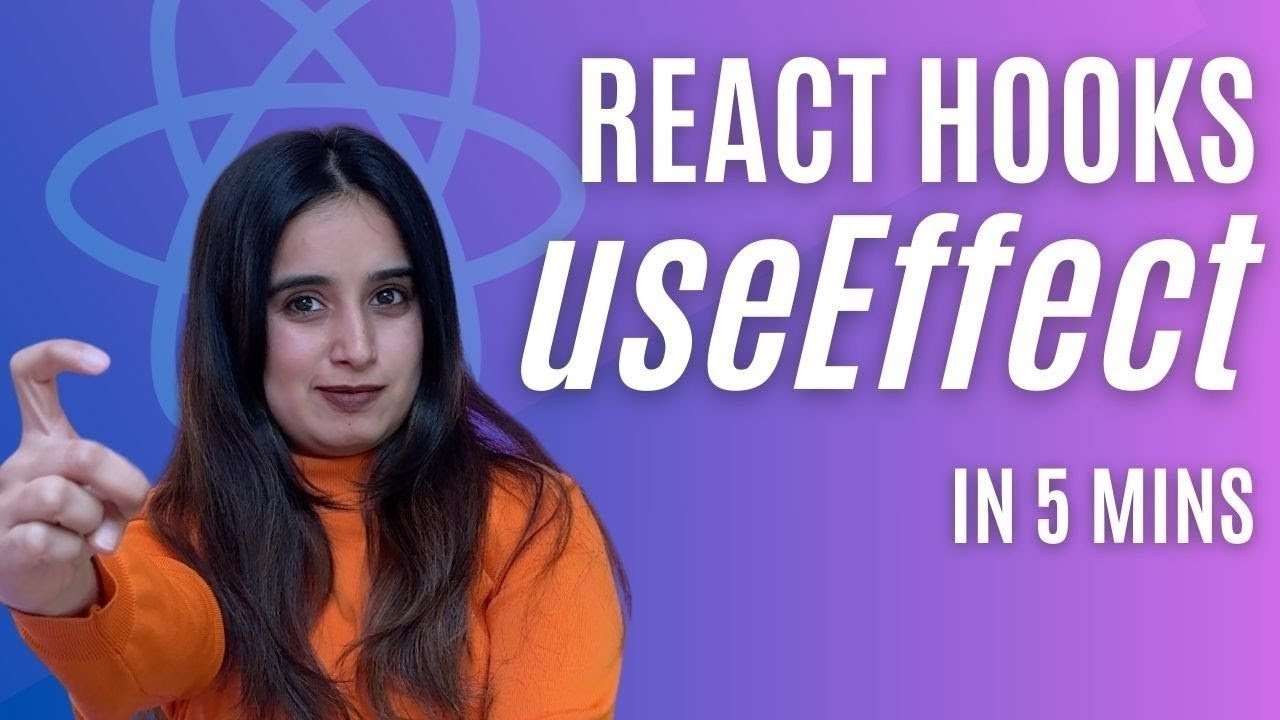 Mastering React useEffect in 5 minutes