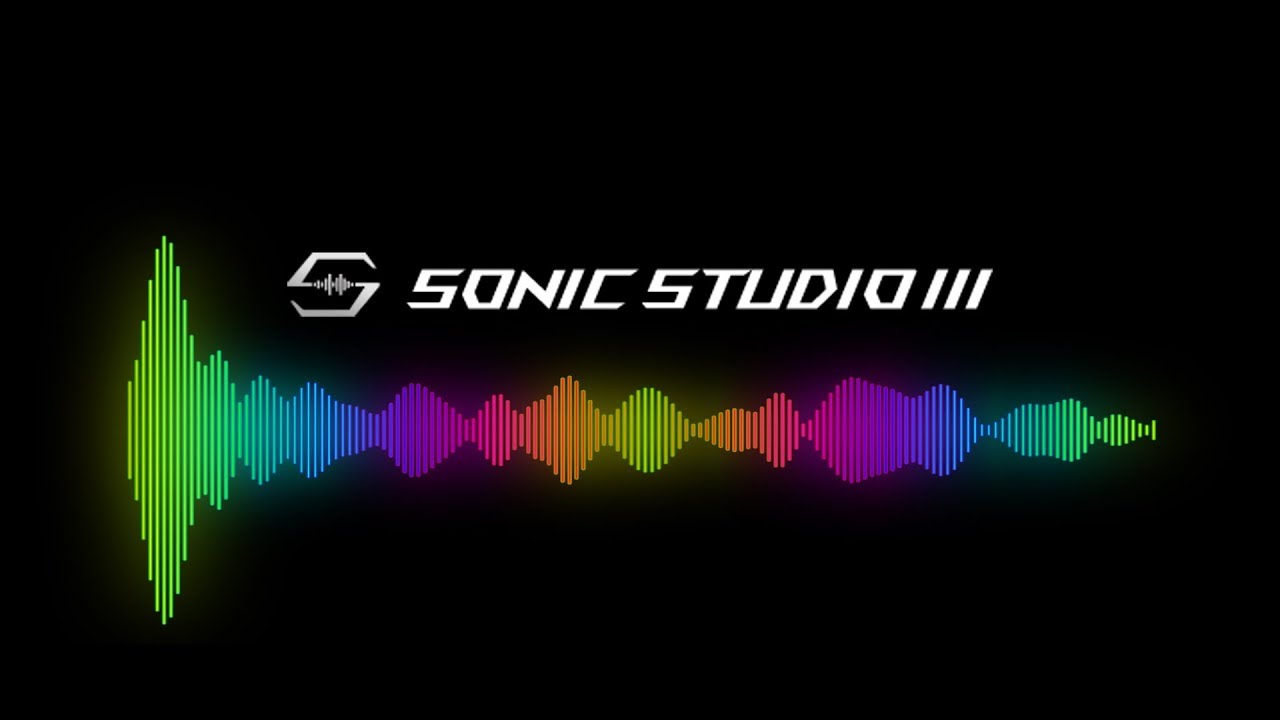 Полный обзор ASUS ROG Sonic Studio III