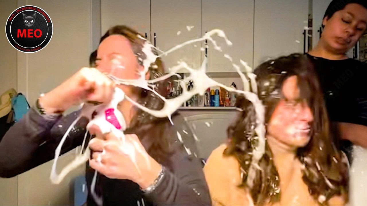 Moments when Things Went Wrong (P184)  | Idiots at Work & Instant Regret Fails Compilation