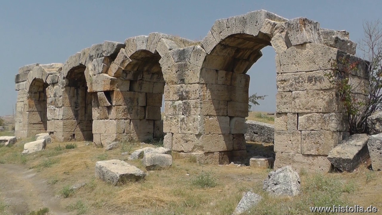 Laodikeia in Phrygien