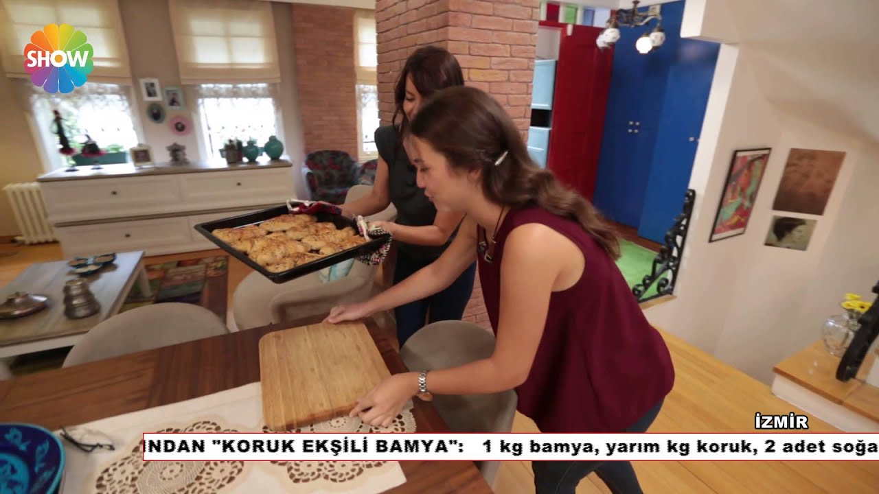 Nursel'in Mutfağı 151.Bölüm 