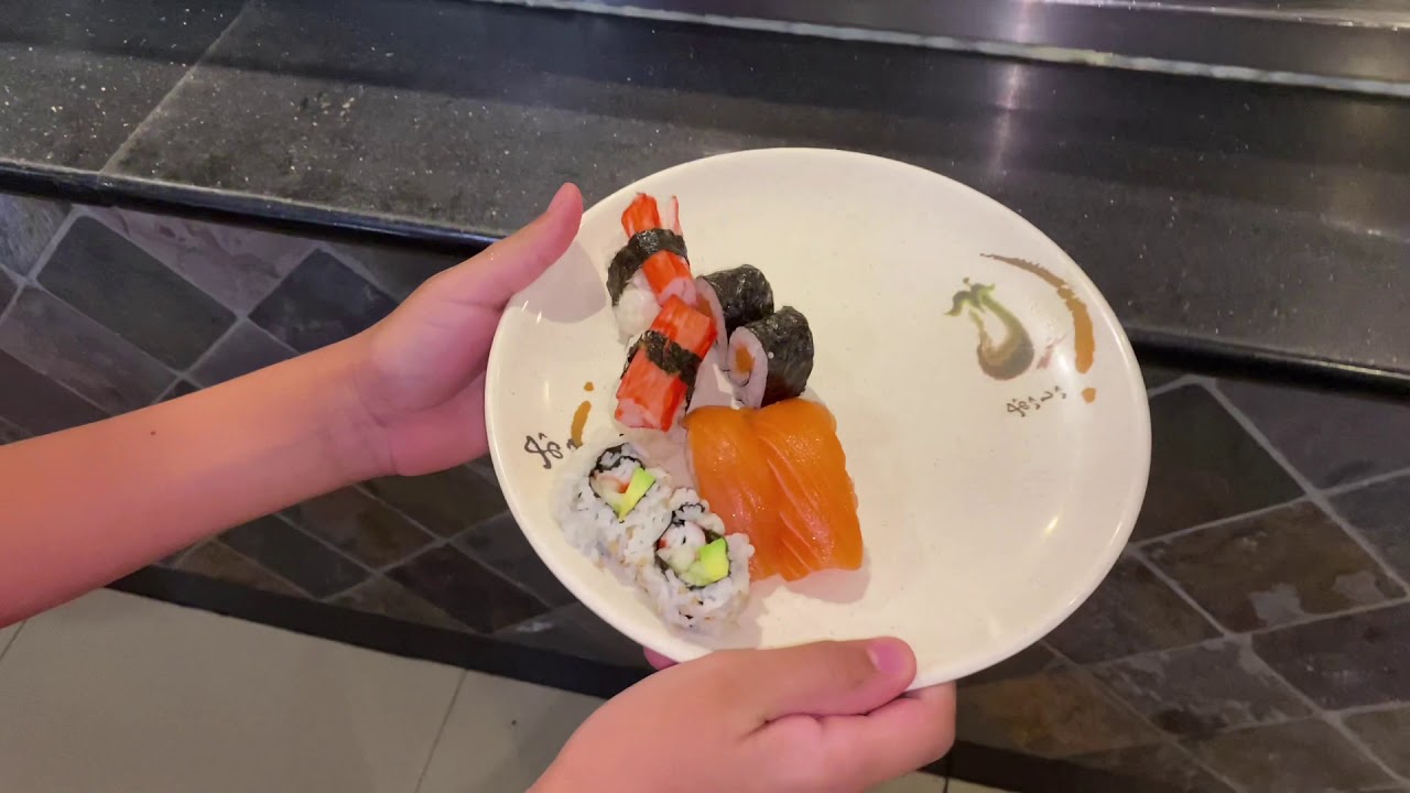 Shinju Japanese Buffet