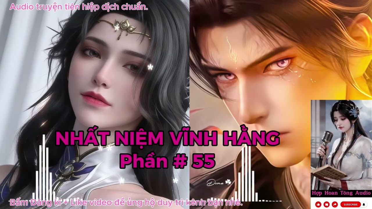 Nhất Niệm Vĩnh Hằng - P 055 | Luyện Đan Làm Tông Môn Tiêu Chảy |Tu Tiên Vì Sợ Chết | Hài Hước