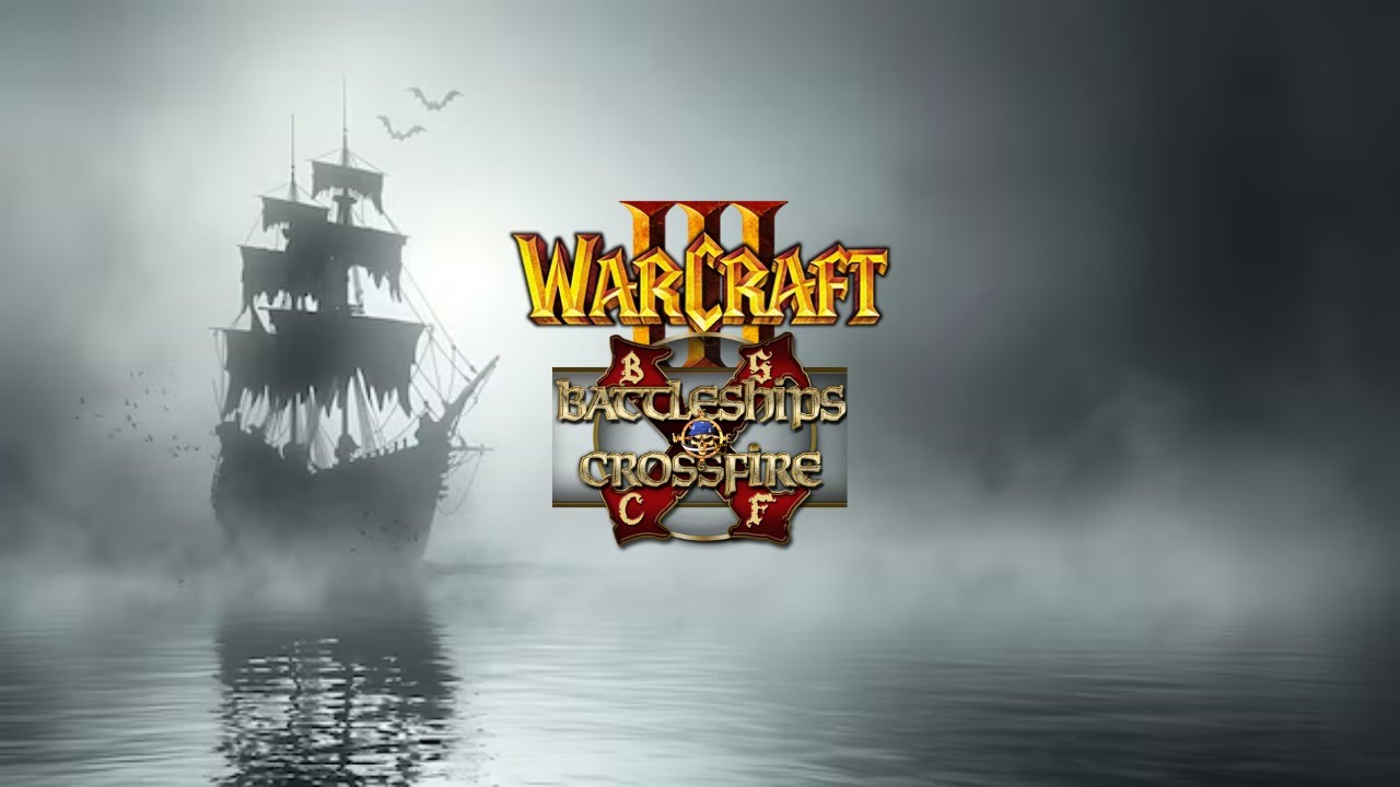 เรือผีมาเยือน  -  Battleship crossfire Ft. @thekos9903 @ZOONAK777
