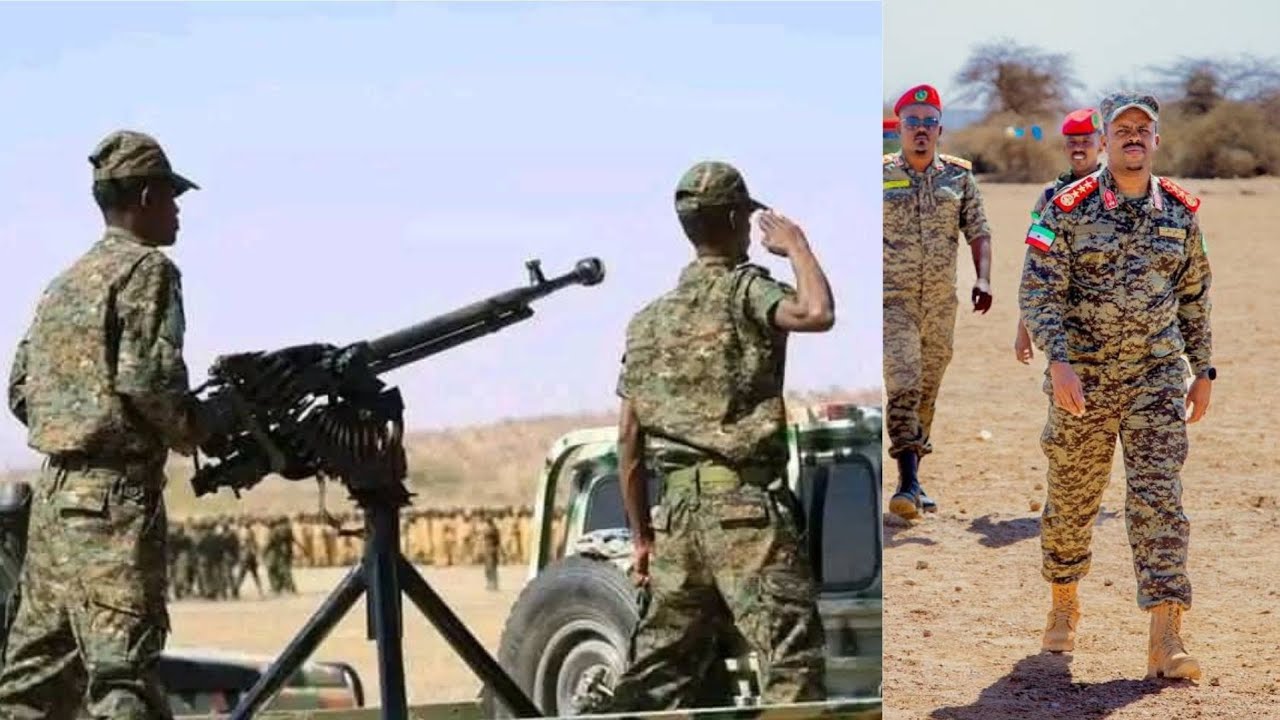 DEG_somaliland o digniin sosaartay 6 maqribnimo wixi kadanbeya&mw ciro &dagal kadhacay xamar &sucudi