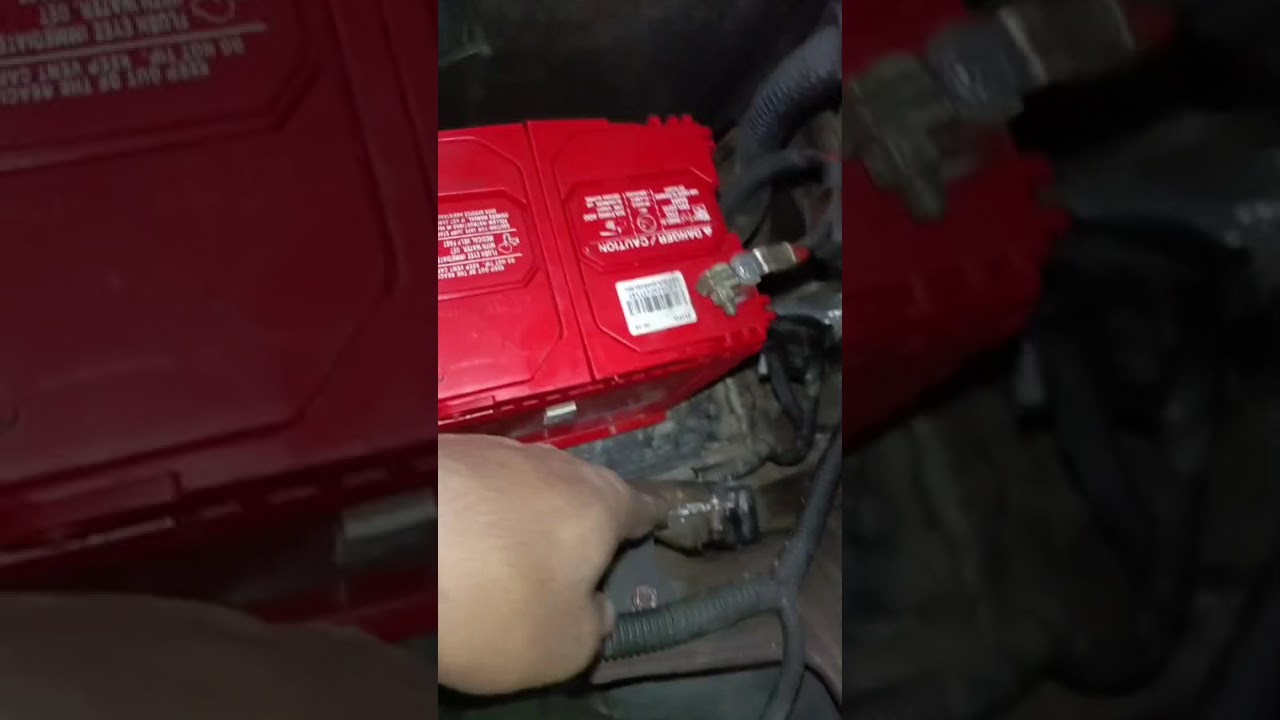 013611/DF083 fault code in Renault Kwid 