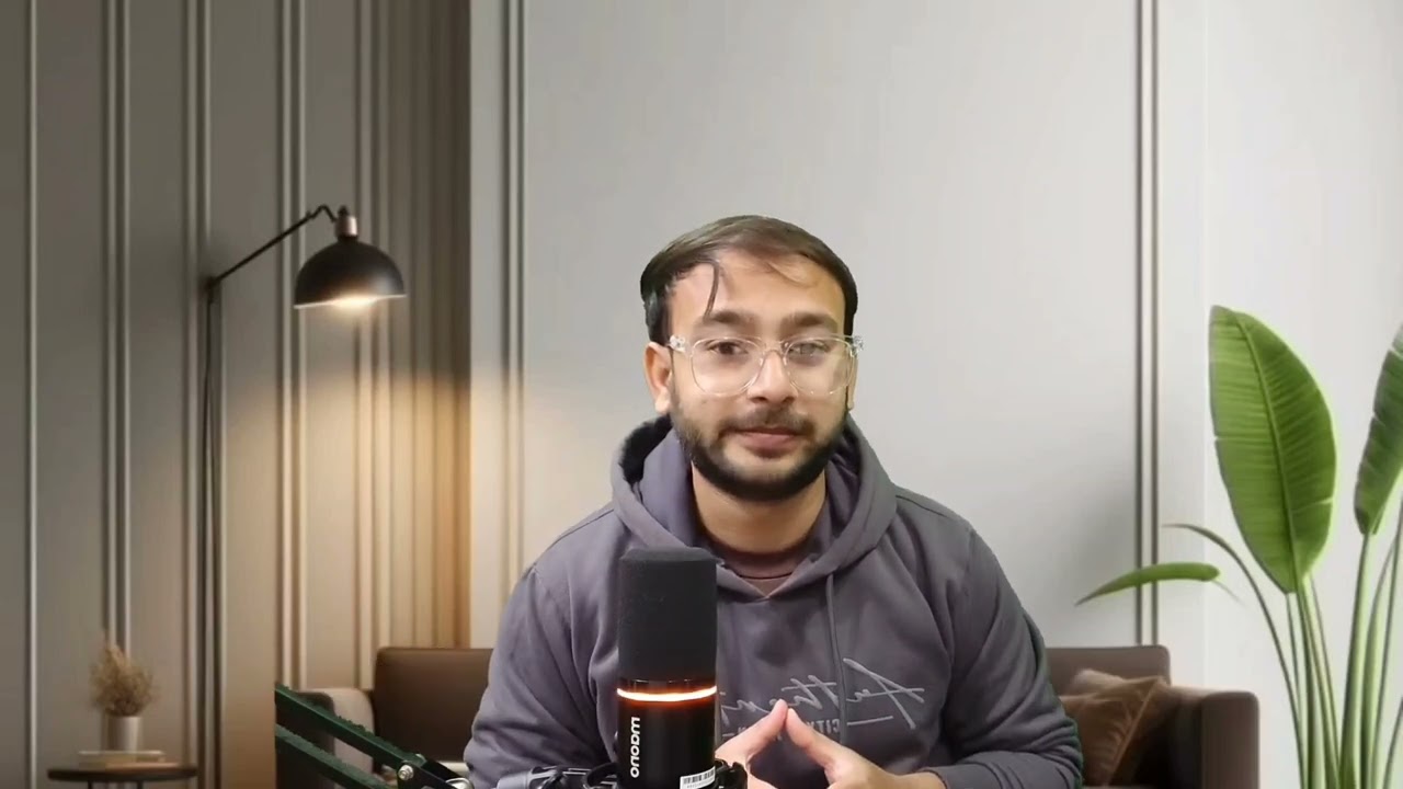 Why Do Good People Suffer the Most? | A Truth Nobody Tells You | Psychology + Islam | Faizified 