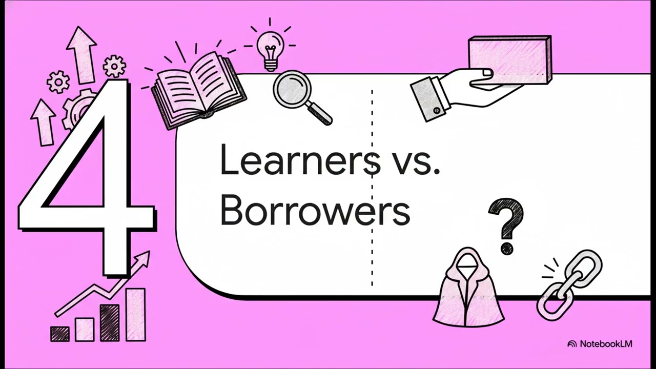 AI  Learning or Illusion