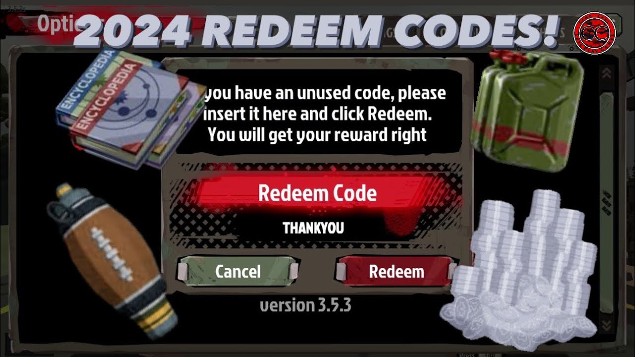 ALL WORKING REDEEM CODES 2024 (The Walking Zombie 2)