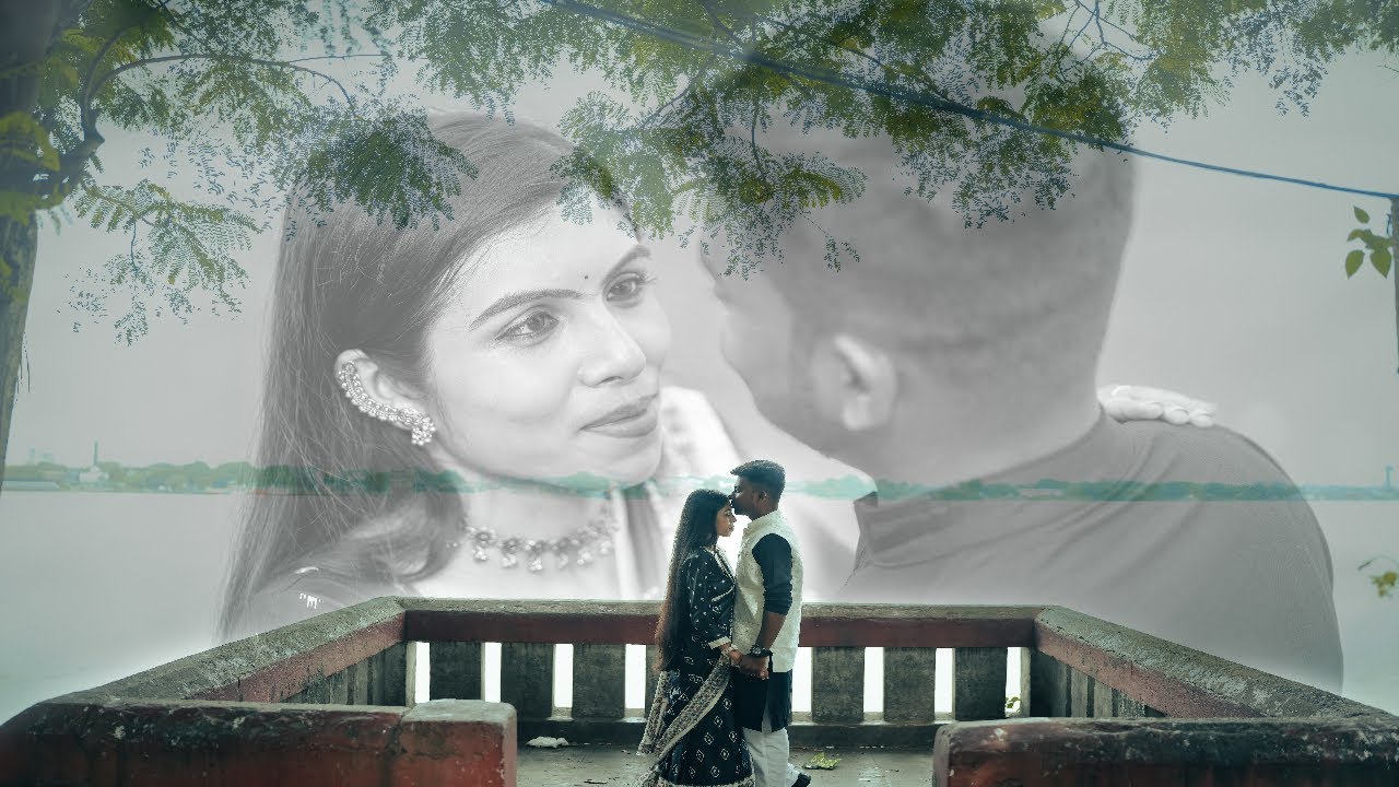 Best Bengali Pre Wedding Cinematic Video 2026 | Atanu & Pallabi | Precious Moments Photography