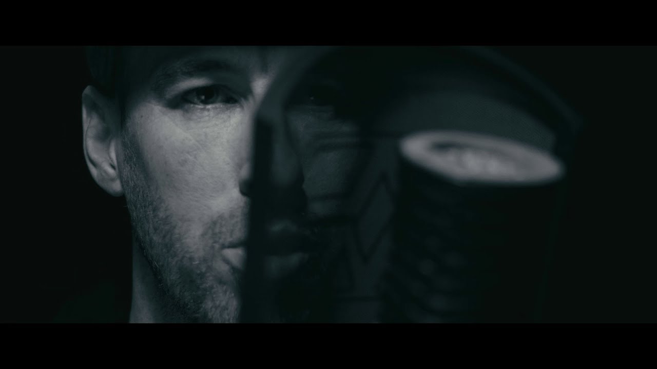 Monsieur M - Pris au piège (clip)