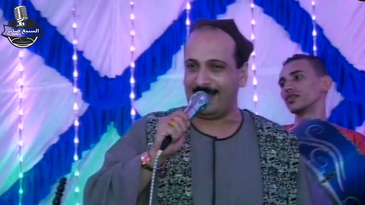ماهر مكرم المنياوي موال يادمع عينى افراح بني محمد