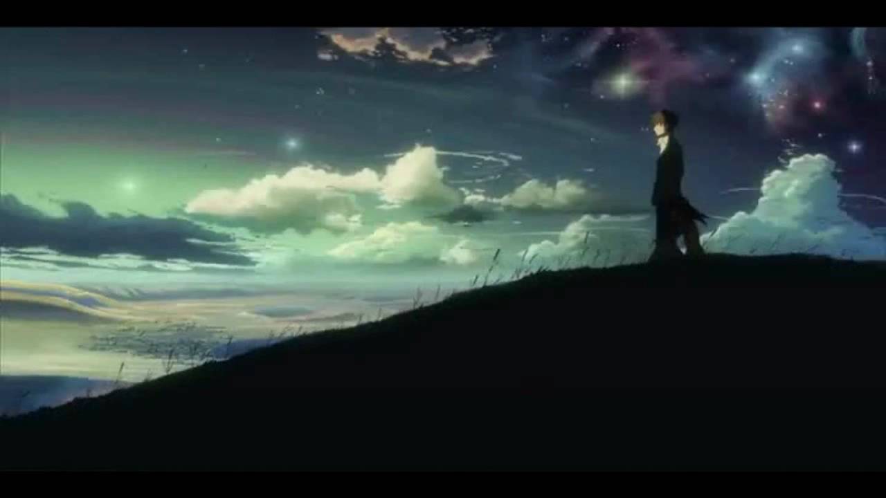 Stars-Byousoku 5cm AMV