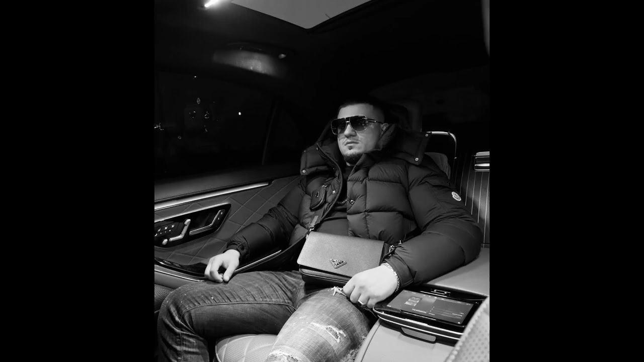 Ivan Greko X Hermes Type Beat 